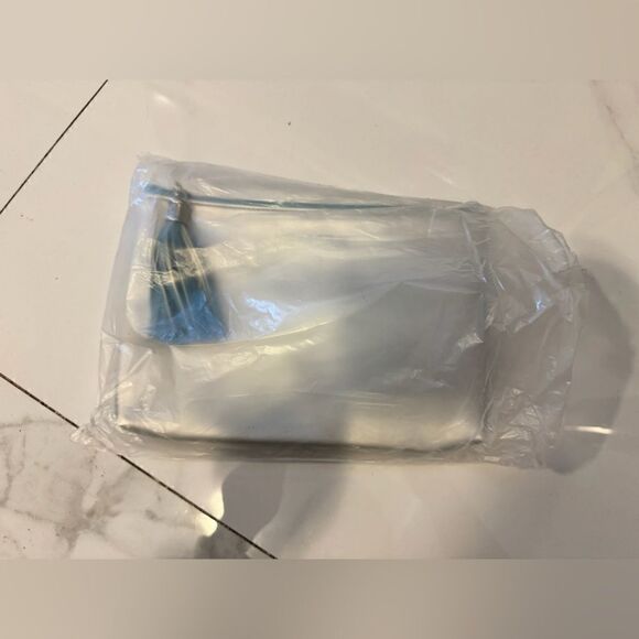 Kerasilk cosmetic bag - Picture 2 of 5